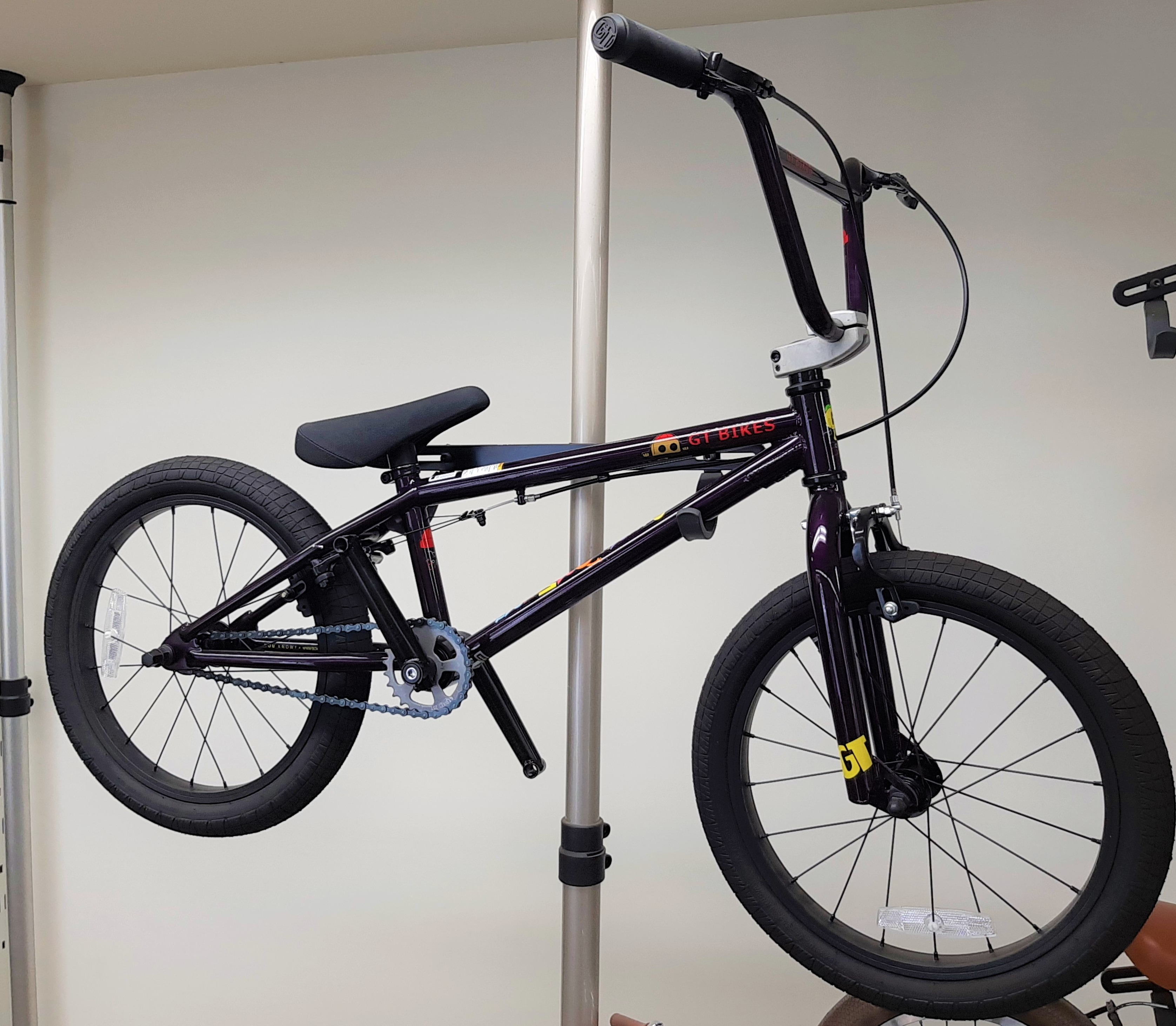 子ども用BMX <GT Performer 18 > | ショップニュース | 港北 TOKYU S.C.